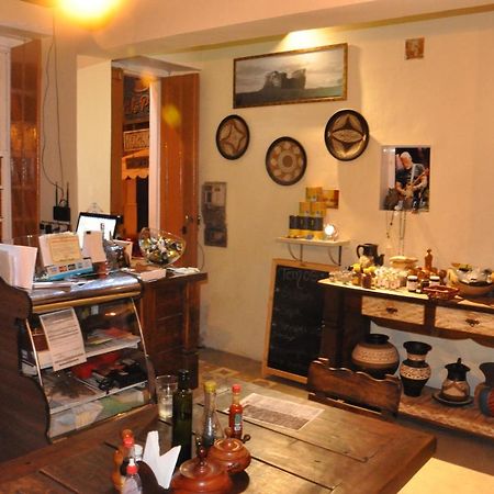 Cafe Preto Pousada E Bistro Mucugê Kültér fotó