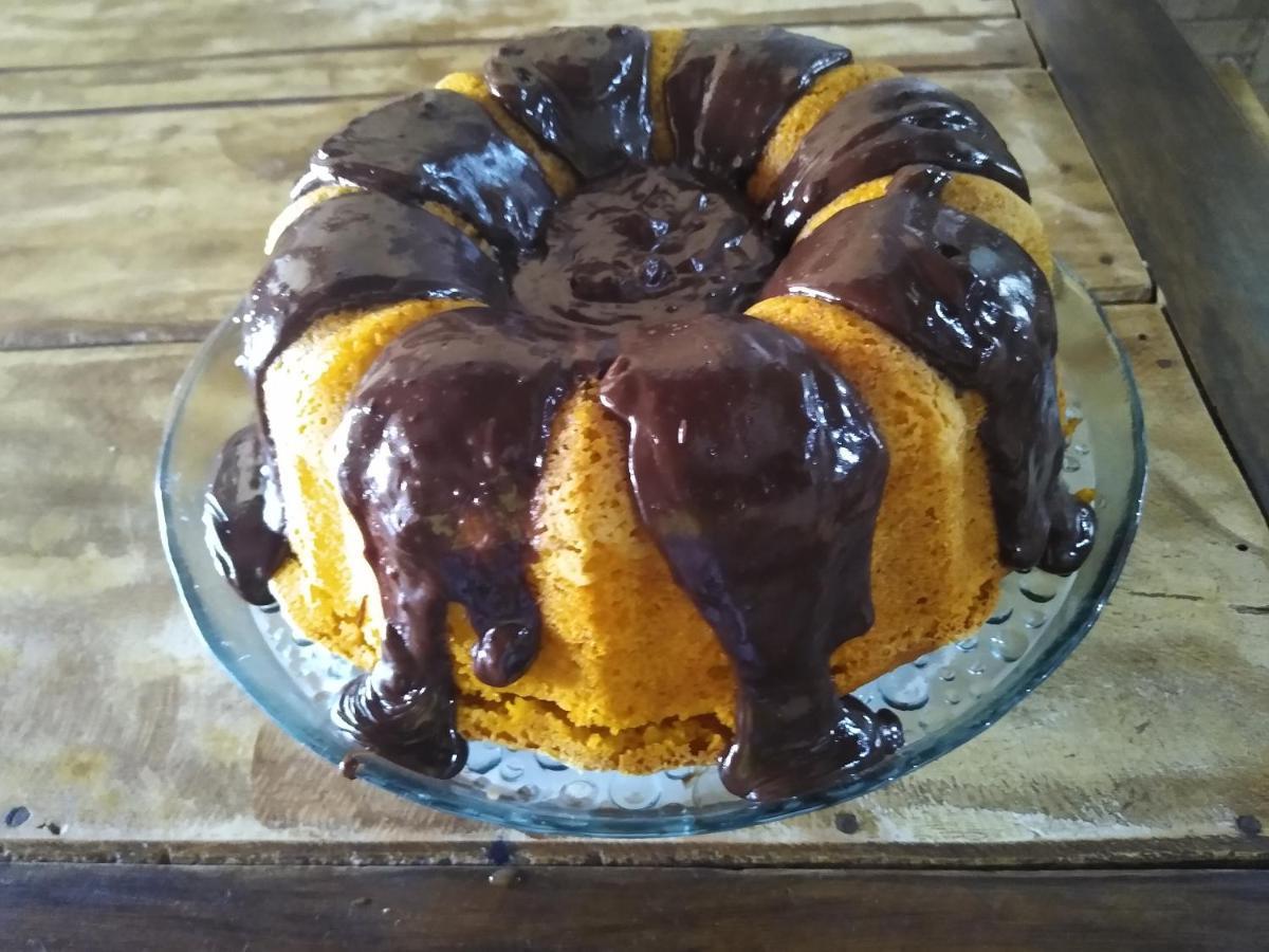 Cafe Preto Pousada E Bistro Mucugê Kültér fotó