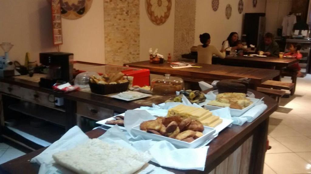 Cafe Preto Pousada E Bistro Mucugê Kültér fotó
