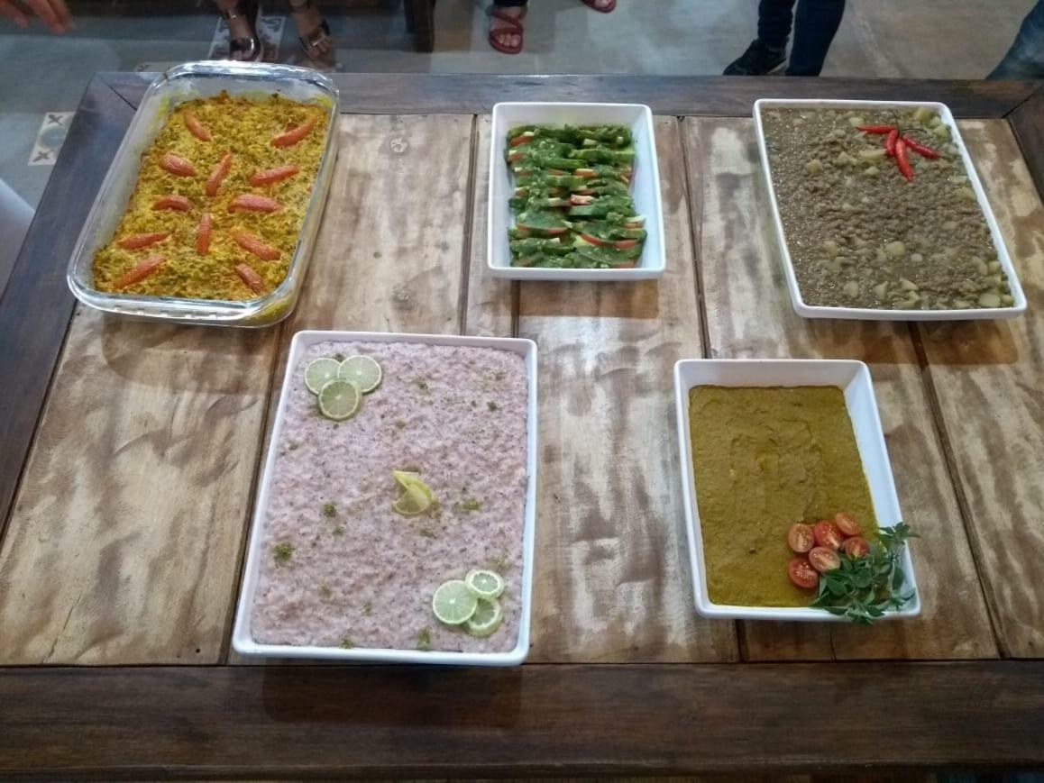 Cafe Preto Pousada E Bistro Mucugê Kültér fotó