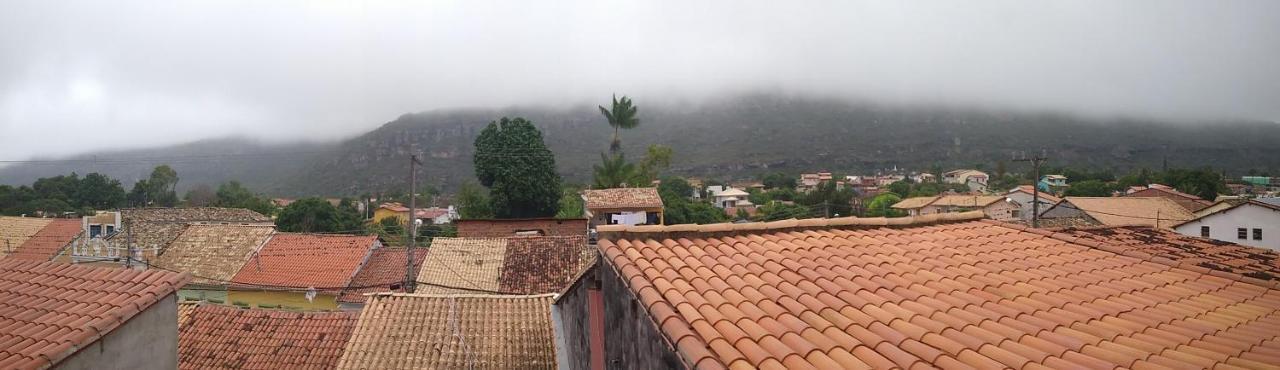 Cafe Preto Pousada E Bistro Mucugê Kültér fotó