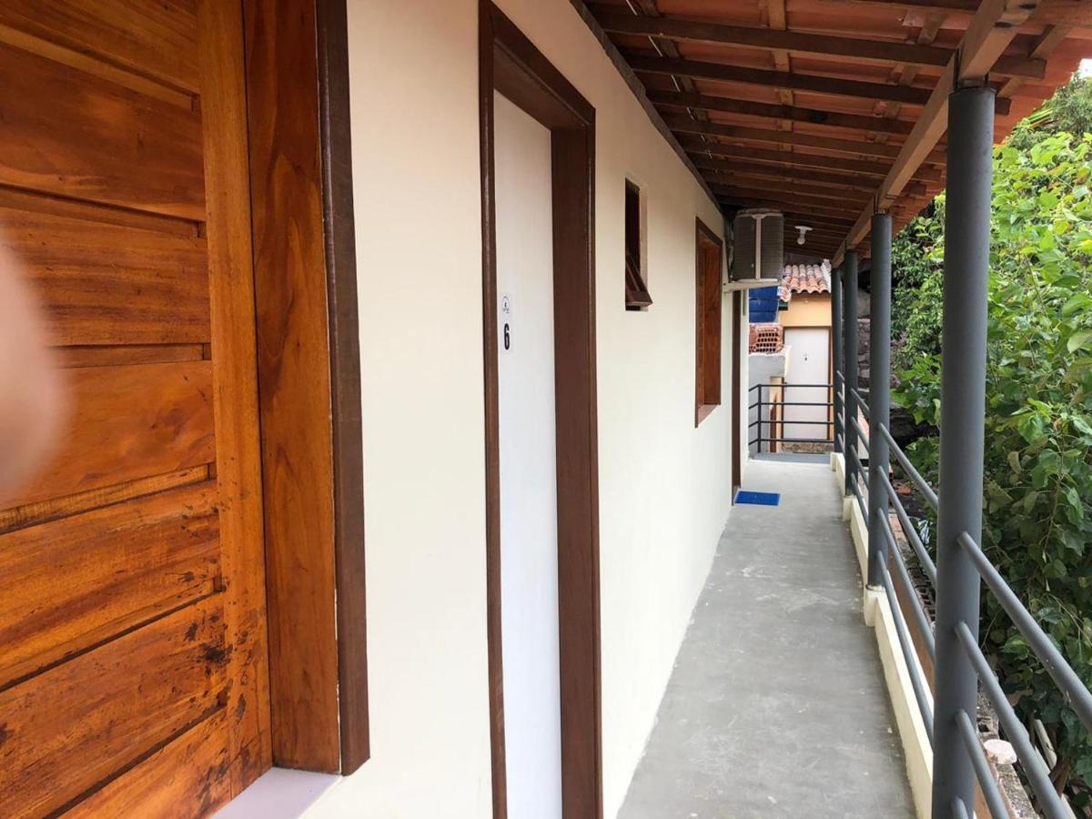 Cafe Preto Pousada E Bistro Mucugê Kültér fotó