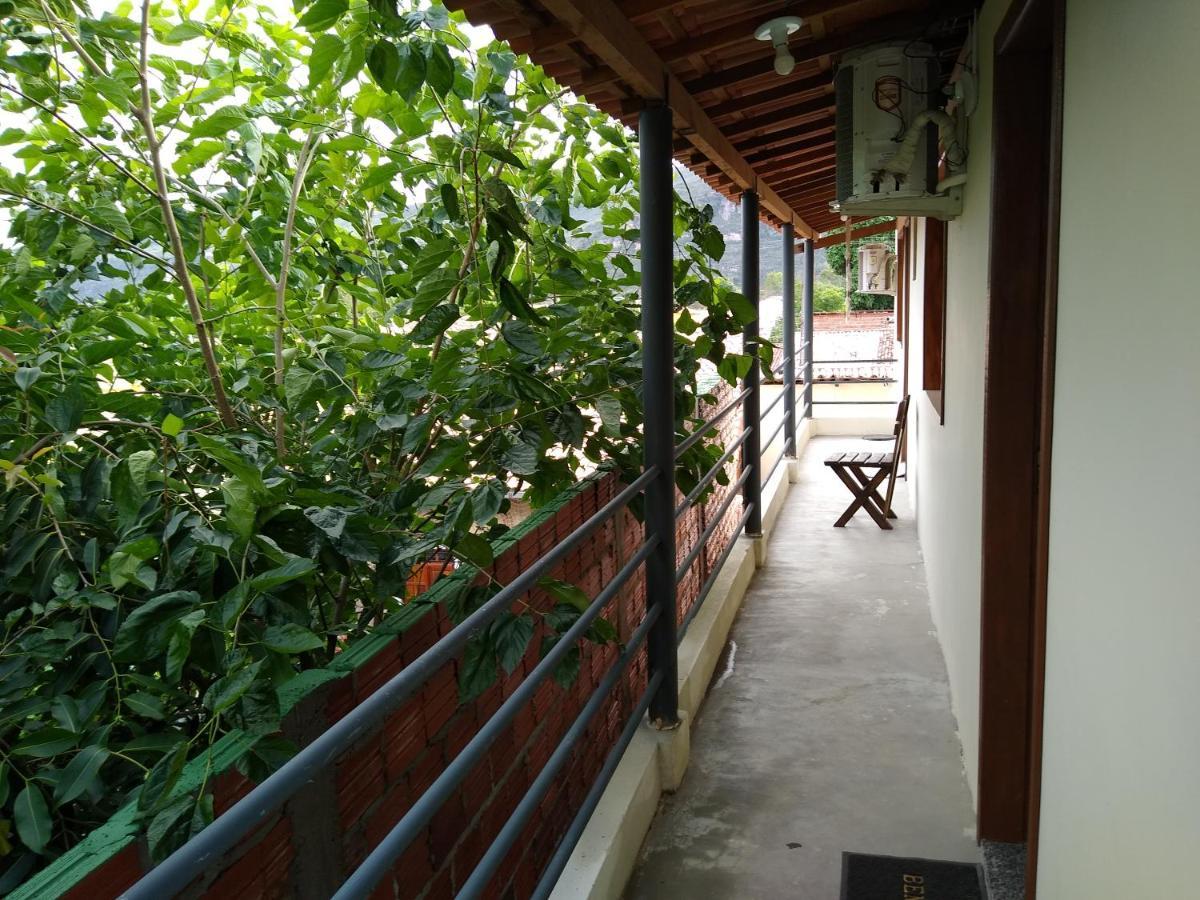Cafe Preto Pousada E Bistro Mucugê Kültér fotó